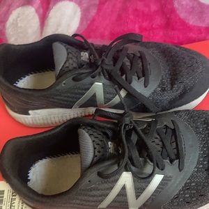 New balance